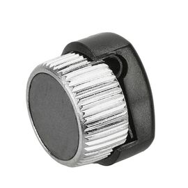 Велокомпьютерный магнит CAT EYE Wheel magnet, монтаж на спицу, черный, 8-13200302, изображение  - НаВелосипеде.рф