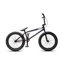 Велосипед BMX трюковой AGANG Wolf BL 20.7", 2022, 21-2202910387, Вариант УТ-00342783: голубой, изображение  - НаВелосипеде.рф