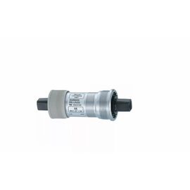 Каретка велосипедная Shimano Alivio, UN26, 68/122.5 (123), без болтов, без упаковки, ABBUN26EB23X, изображение  - НаВелосипеде.рф