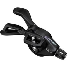 Переключатель велосипедный SHIMANO DEORE, M6100-R, правый, 12 скоростей, I-Spec EV, трос 2050 мм, 2-720480, изображение  - НаВелосипеде.рф