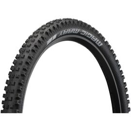 Покрышка велосипедная SCHWALBE, 29x2.40, 62-622, MAGIC MARY ADDIX BIKEPARK B/B-SK HS447 ADDIX 67EPI B, 05-11159188, изображение  - НаВелосипеде.рф