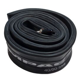 Камера велосипедная Schwalbe IMPAC SV26", 26 "x1.50" /2.35( 40/60-559), WP 40мм, 70900013, изображение  - НаВелосипеде.рф