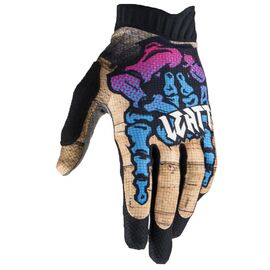 Велоперчатки Leatt MTB 1.0 GripR Glove Woody, 2023, 6023046351, Вариант УТ-00344029: Размер: L, изображение  - НаВелосипеде.рф