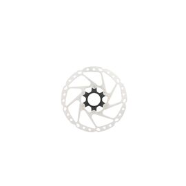 Ротор велосипедный дискового тормоза Shimano Deore, RT64, 180мм, lock ring, без упаковки, ASMRT64MEC, изображение  - НаВелосипеде.рф