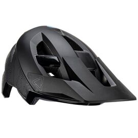 Велошлем Leatt MTB All Mountain 3.0 Helmet, Stealth, 2023, 1023015401, Вариант УТ-00344199: Размер: L, изображение  - НаВелосипеде.рф