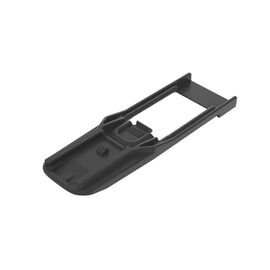 Крепление для заднего фонаря Syncros Light Interface, black, ES288154-0001, изображение  - НаВелосипеде.рф