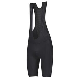 Велошорты SCOTT Endurance +, с лямками, black, 2021, ES280334-0001, Вариант УТ-00298746: Размер: L, изображение  - НаВелосипеде.рф
