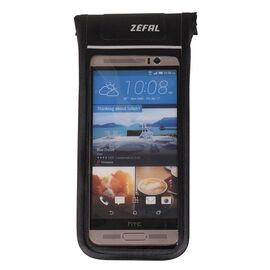 Чехол для телефона Zefal Z Console Dry L, черный, 2023, 7052B, изображение  - НаВелосипеде.рф