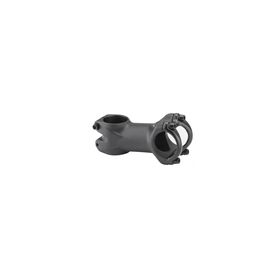 Вынос велосипедный Stels DTS-32/ 2201-8, под шток 1-1/8"х60ммх31,8мм, алюминиевый, чёрный, ST (140092), изображение  - НаВелосипеде.рф