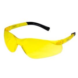 Велоочки PYRAMEX PMX Scout G-4130S, ударопрочные, поликарбонатные линзы, желтые, PMX G-4130S, изображение  - НаВелосипеде.рф