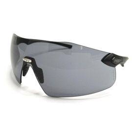 Велоочки PYRAMEX PMX ShootWalker G-5520ST, ударопрочные, поликарбонатные линзы, серые, PMX G-5520ST, изображение  - НаВелосипеде.рф