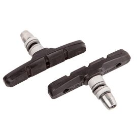 Тормозные колодки велосипедные Shimano V-Brake, DEORE/LX M70T3, УТ000077934, изображение  - НаВелосипеде.рф