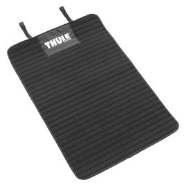 Коврик Thule WaterSlide, длязащиты автомобиля, черный, 839000, изображение  - НаВелосипеде.рф