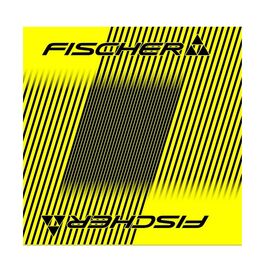 Бандана Fischer Logo, неон, 2023-24, GR8127-304, изображение  - НаВелосипеде.рф