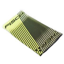Бандана Fischer Fleece, неон, 2023-24, GR8244-300, изображение  - НаВелосипеде.рф