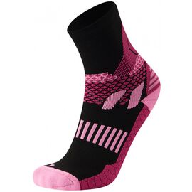 Носки Loeffler TRANSTEX® MID, magenta, 2021-22, EL25050-545, Вариант УТ-00342028: Размер: 35/38, Цвет: magenta, изображение  - НаВелосипеде.рф