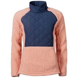 Толстовка Halti Tundra Coral Cloud, 2021-22, EH088-0079-U62, Вариант УТ-00342033: Размер: 34, изображение  - НаВелосипеде.рф