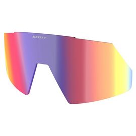 Линза Pro Shield teal chrome, 2023, ES289236-272, изображение  - НаВелосипеде.рф