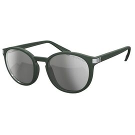 Очки велосипедные SCOTT Riff Polarized kaki green/grey eco polarized, 2022, ES411122-6312357, изображение  - НаВелосипеде.рф