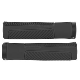 Грипсы велосипедные Syncros XC Lock On, черный, 2022, ES288243-0001, Вариант УТ-00342377: Размер: M, изображение  - НаВелосипеде.рф