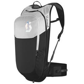 Велорюкзак SCOTT Trail Protect FR', 20L, dark grey/tuned white, 2023, ES281110-7284, изображение  - НаВелосипеде.рф