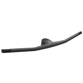 Руль велосипедный Syncros Fraser iC SL XC, 740mm, размер выноса 80 мм, черный матовый, 2023, ES294472-0135, изображение  - НаВелосипеде.рф