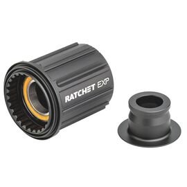 Адаптер Syncros DT Swiss Shim SL Silv SL, черный, ES288241-0001, изображение  - НаВелосипеде.рф