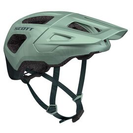 Велошлем Scott Argo Plus (CE), mineral blue, 2023, ES288587-7240, Вариант УТ-00342385: Размер: M/L (58-61 см), Цвет: mineral blue, изображение  - НаВелосипеде.рф