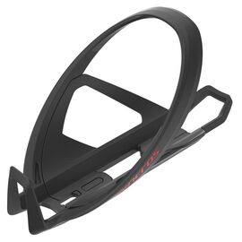 Флягодержатель Syncros Cache cage 2.0, black/rally red, ES288331-5847, изображение  - НаВелосипеде.рф