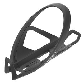 Флягодержатель Syncros Cache cage 2.0, black/white, ES288331-1007, изображение  - НаВелосипеде.рф