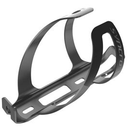 Флягодержатель Syncros Coupe Cage SL, black matt, ES288330-0135, изображение  - НаВелосипеде.рф