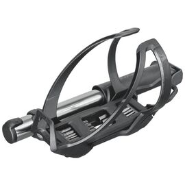Флягодержатель интегрированный Syncros IS Coupe Cage 2.0HP, + мультитул, черный, ES288326-0001, изображение  - НаВелосипеде.рф