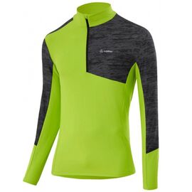 Свитер Loeffler SPEED, мужской, light green, EL25076-330, Вариант УТ-00342466: Размер: 48, Цвет: light green, изображение  - НаВелосипеде.рф