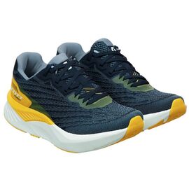 Кроссовки SCOTT Pursuit, женские, midnight blue/sun yellow, ES287831-7179, Вариант УТ-00342545: Размер: 5,5(36), Цвет: midnight blue/sun yellow, изображение  - НаВелосипеде.рф