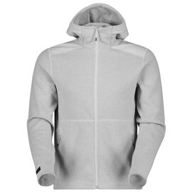 Свитер SCOTT Defined Optic, мужской, grey melange, ES2777641920, Вариант УТ-00342694: Размер: L, Цвет: grey melange, изображение  - НаВелосипеде.рф
