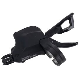 Переключатель велосипедный SHIMANO DEORE, M5130-R правый, 10 скоростей, на хомут, трос 2050мм ISLM5130RA1P, 2-720470, изображение  - НаВелосипеде.рф