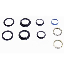 Рулевая колонка Ritchey sem.int. SCO Aspect, 1-1/8, ES200718, изображение  - НаВелосипеде.рф