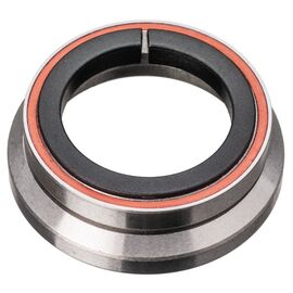 Рулевая колонка Syncros, IS52/31.8 - IS46/34, черный, ES275467-0001, изображение  - НаВелосипеде.рф