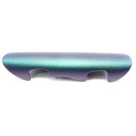 Крышка Syncros, крепления дискового тормоза Addict RC 21, prism green purple, ES282716-6973, изображение  - НаВелосипеде.рф
