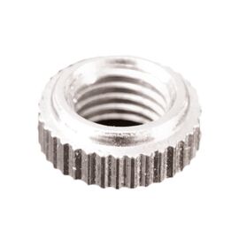 Гайка Schwalbe, для вентиля RV/SV SCHWALBE, 3620, изображение  - НаВелосипеде.рф