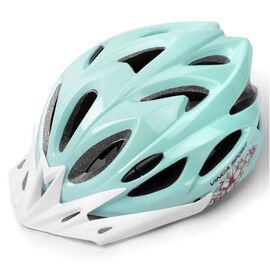 Велошлем Vinca Sport "Dreams", взрослый, IN-MOLD, VSH 25 Dreams, Вариант УТ-00343733: Размер: L (58-62 см), изображение  - НаВелосипеде.рф