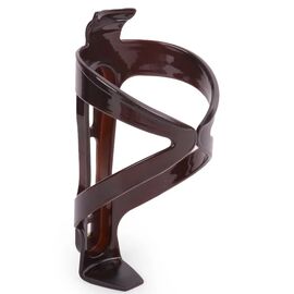 Флягодержатель Vinca Sport, пластиковый, темно-коричневый, HC 13 brown, изображение  - НаВелосипеде.рф