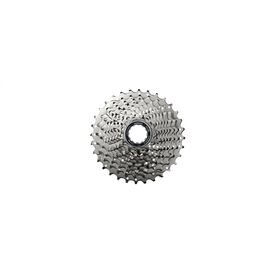Кассета SHIMANO CS-HG500-10, 10 скоростей, 11-13-15-17-19-21-23-26-30-34T, KCSHG50010134, изображение  - НаВелосипеде.рф