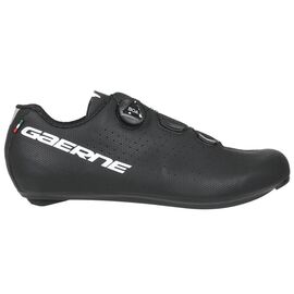 Велотуфли Gaerne G.Sprint, Matt Black, 2023, 3654-001-43, Вариант УТ-00344111: Размер: 42, изображение  - НаВелосипеде.рф