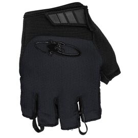 Велоперчатки Lizard Skins Aramus Cadence, Jet Black, 2023, ACA10009, Вариант УТ-00344185: Размер: L, изображение  - НаВелосипеде.рф