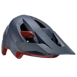 Велошлем Leatt MTB All Mountain 3.0 Helmet, Shadow, 2023, 1023015352, Вариант УТ-00344200: Размер: L, изображение  - НаВелосипеде.рф