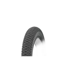 Покрышка велосипедная HOGGER, 20х1.95, P-1171 BLACK, изображение  - НаВелосипеде.рф