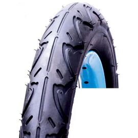 Покрышка 4BIKE E308, 12 1/2'' × 2 1/4, слик, черный, ARV000090, изображение  - НаВелосипеде.рф