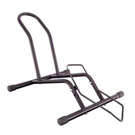 Стенд демонстрационный HORST H033, универсальный, 20-29", черный, 00-170352, изображение  - НаВелосипеде.рф