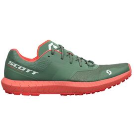 Кроссовки SCOTT Kinabalu RC 3, женские, frost green/coral pink, ES287825-7193, Вариант УТ-00342526: Размер: 10(42), Цвет: frost green/coral pink, изображение  - НаВелосипеде.рф